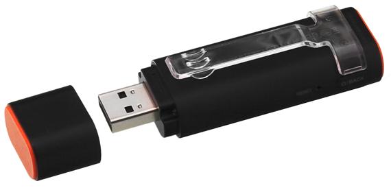 Аудиоплеер iriver T5, фото 2