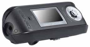 Аудиоплеер iriver T60, фото 3