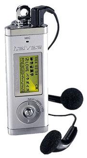 Аудиоплеер iriver T60, фото 5