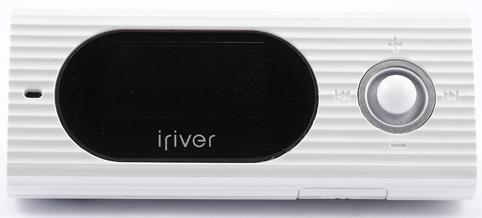 Аудиоплеер iriver T60, фото 8