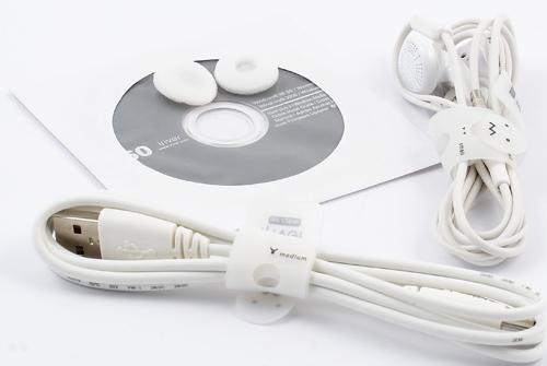 Аудиоплеер iriver T60, фото 2