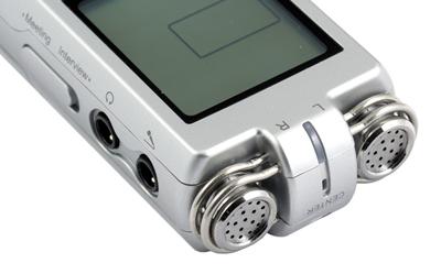iriver VR1, фото 4