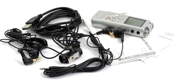 iriver VR1, фото 9