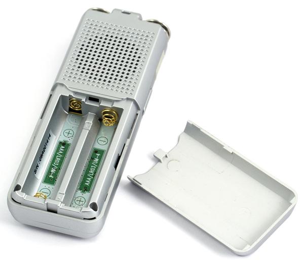 iriver VR1, фото 5