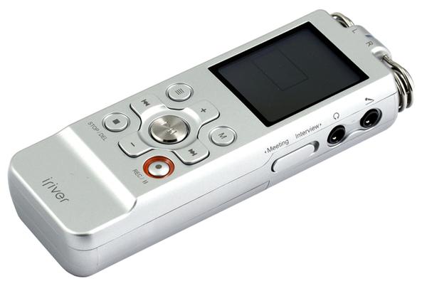 iriver VR1, фото 1