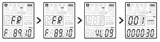 iriver VR1, фото 12