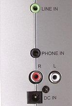 Jazz Speakers J-6508 с внешним усилителем в комплекте, фото 5