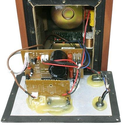 Активные стереоколонки JetBalance JB-381, фото 4