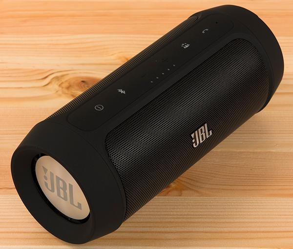 Коробка колонки JBL Charge 2
