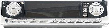 MP3/CD-автомагнитола JVC KD-LH7R, фото 3
