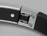 Соединения наушников Tonino Lamborghini Spectrum One