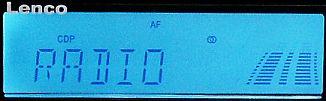 MP3/CD-автомагнитола Lenco CS-200, фото 4