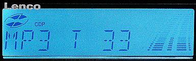 MP3/CD-автомагнитола Lenco CS-200, фото 6