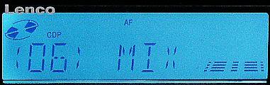 MP3/CD-автомагнитола Lenco CS-200, фото 7