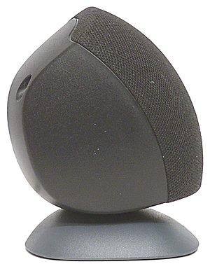 Активная 2.1-акустика Logitech S3-30, фото 3