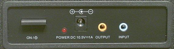 Активная 2.1-акустика Logitech S3-30, фото 7