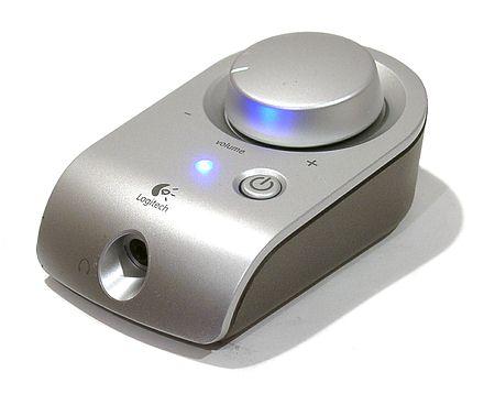 Активная 2.1-акустика Logitech Z-3, фото 3