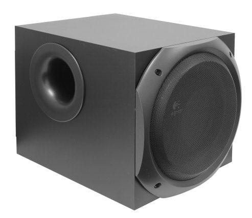 Активная 5.1-акустика Logitech Z-5500 Digital, фото 5