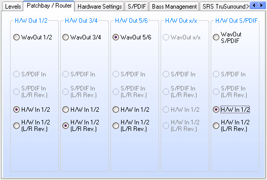 M-Audio Revolution 5.1, фото 19