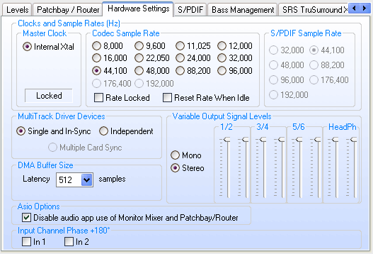M-Audio Revolution 5.1, фото 20