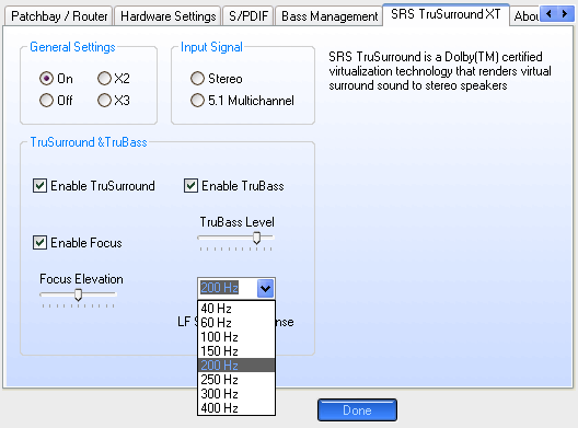 M-Audio Revolution 5.1, фото 22