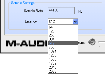 M-Audio Revolution 5.1, фото 25