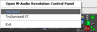M-Audio Revolution 5.1, фото 17
