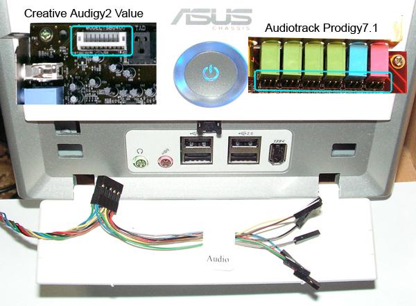 M-Audio Revolution 5.1, фото 2