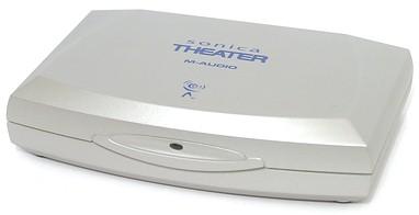 Внешнее 7.1-звуковое USB-устройство M-Audio Sonica Theater, фото 2