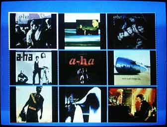 Переносной DVD/CD/MP3-плеер Malata DVD-N906, фото 14