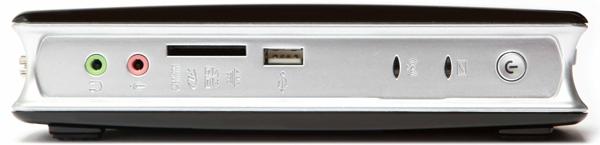Мини-ПК Zotac ZBox-AD02