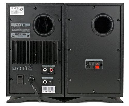 Microlab H30 BT