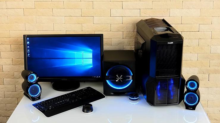 Видеообзор Microlab T-10:, фото 3
