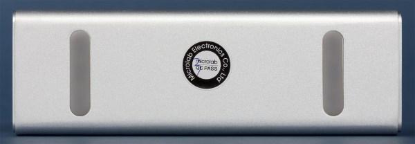 Дизайн колонки Microlab T5