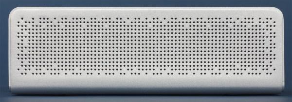 Дизайн колонки Microlab T5