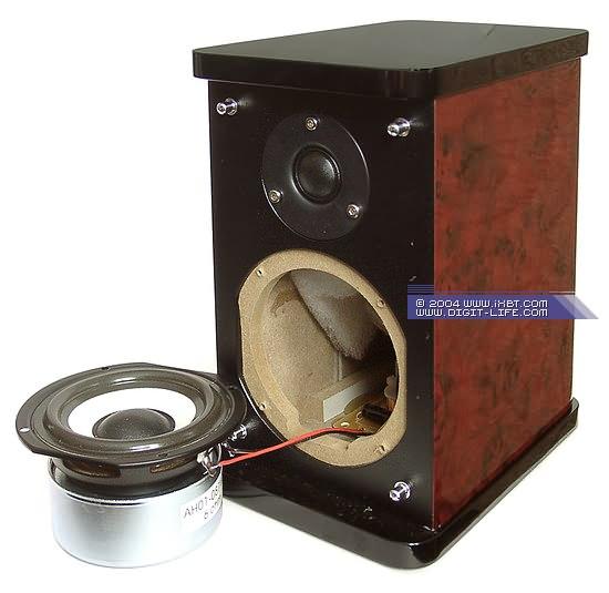 Активная 2.1-акустика Microlab A-H200, фото 4