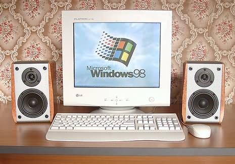 Активные стереоколонки Microlab AVALON и SOLO-1, фото 5