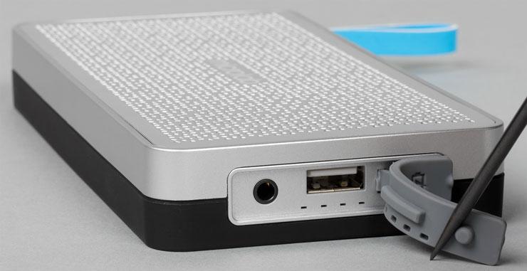Заглушка колонки Microlab D23