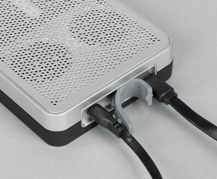 Заглушка колонки Microlab D23