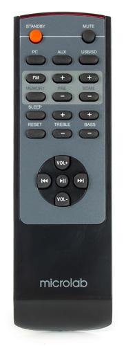 Пульт ДУ Microlab FC530U Пульт ДУ Microlab FC530U