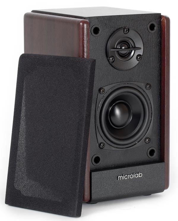 Сателлит Microlab FC530U Сателлит Microlab FC530U