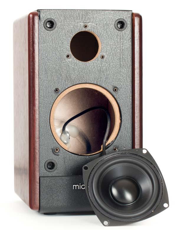 Сателлит Microlab FC530U Сателлит Microlab FC530U