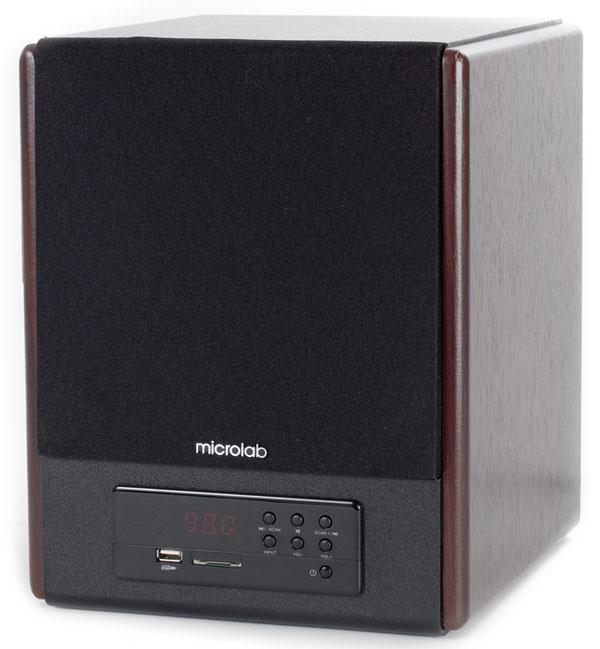 Сабвуфер Microlab FC530U Сабвуфер Microlab FC530U