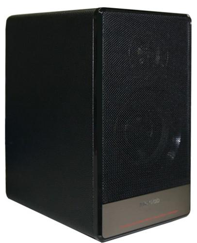 Активные стереоколонки Microlab H-11, фото 3