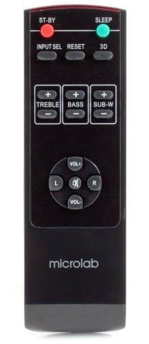 Пульт ДУ Microlab H-200 Пульт ДУ Microlab H-200