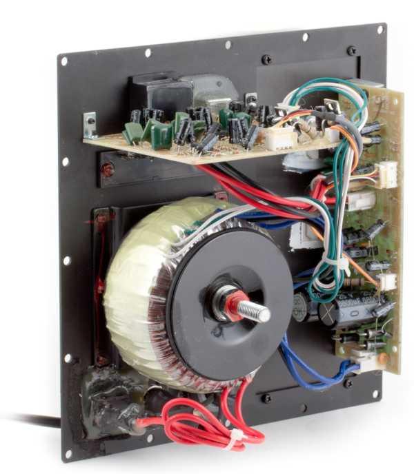 Электроника Microlab H-200 Электроника Microlab H-200