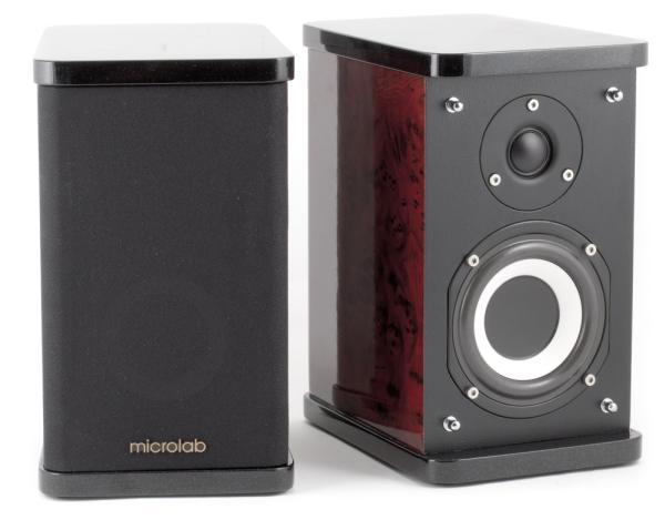 Сабвуфер Microlab H-200 Сателлиты Microlab H-200
