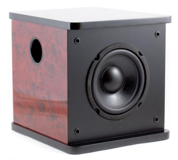 Сабвуфер Microlab H-200 Сабвуфер Microlab H-200