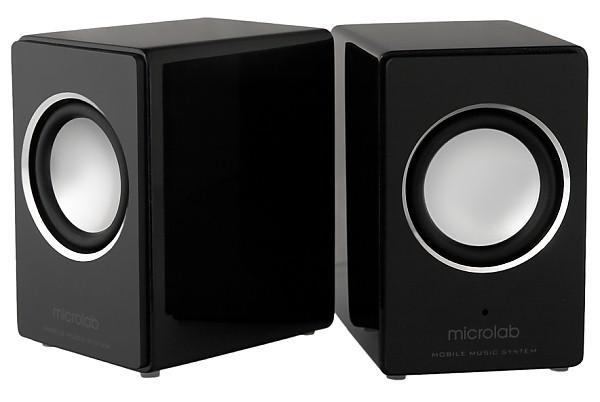 Microlab MD129, фото 1
