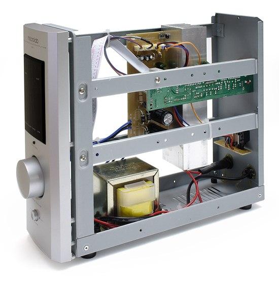Активные стереоколонки Microlab PRO 1, фото 6